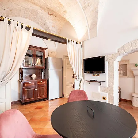 Apartament Alma Apuliae By Rentbeat