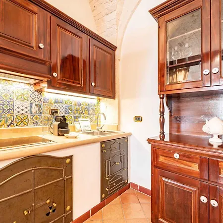 Alma Apuliae By Rentbeat Apartament *