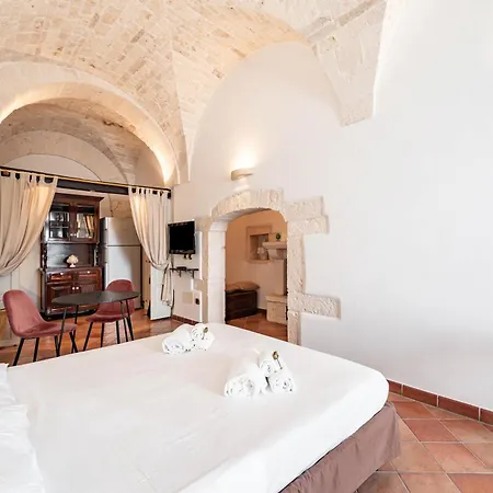 Alma Apuliae By Rentbeat Apartament