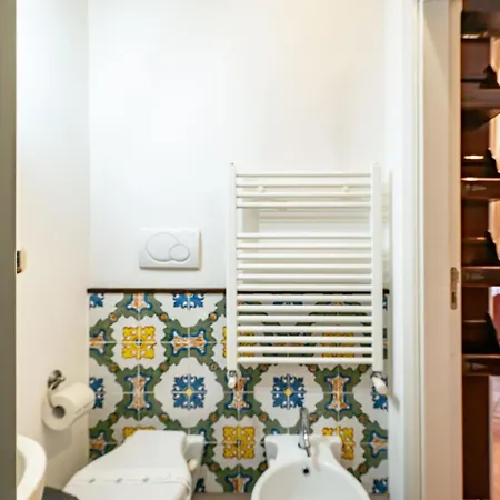 Apartament Alma Apuliae By Rentbeat