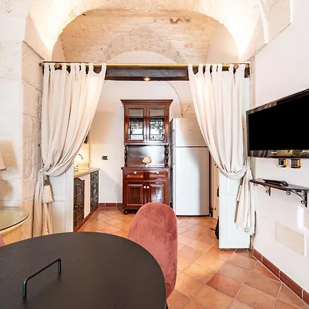 Apartament Alma Apuliae By Rentbeat *
