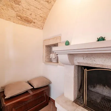 Apartament Alma Apuliae By Rentbeat Ostuni
