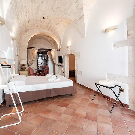 Alma Apuliae By Rentbeat Ostuni