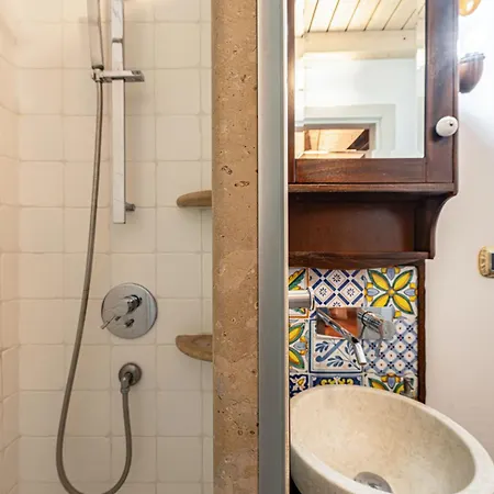 Alma Apuliae By Rentbeat Apartament