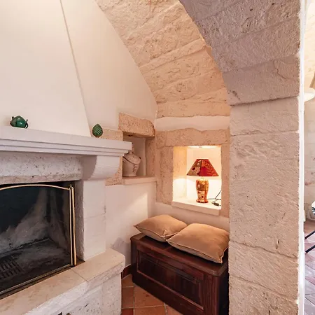 Alma Apuliae By Rentbeat Apartament *