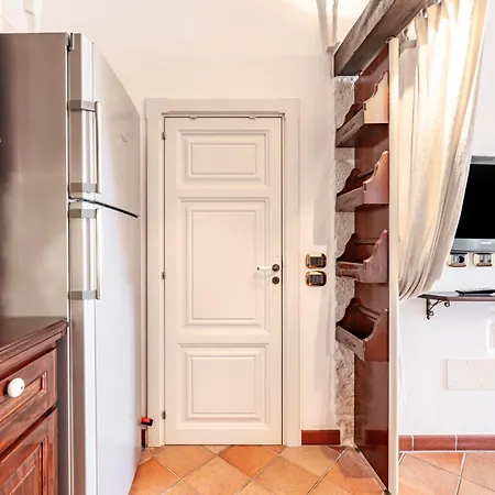 Apartament Alma Apuliae By Rentbeat *