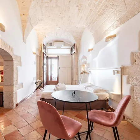 Alma Apuliae By Rentbeat Apartament Ostuni
