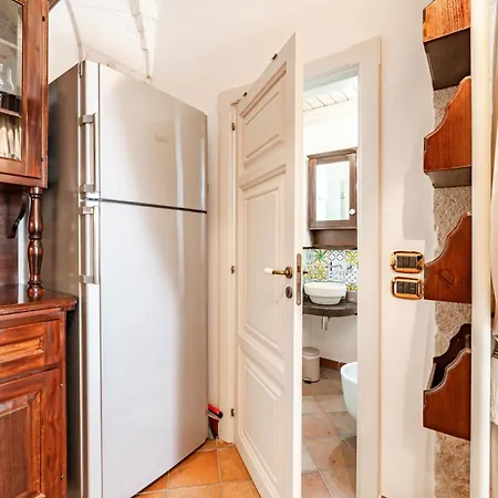 Apartament Alma Apuliae By Rentbeat Ostuni