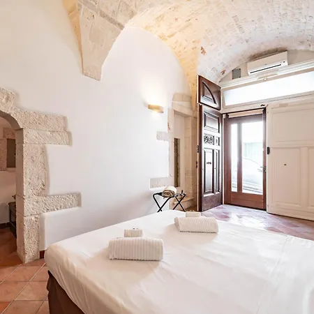 Apartament Alma Apuliae By Rentbeat