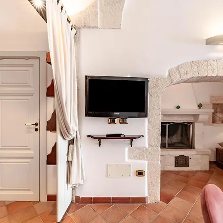 Alma Apuliae By Rentbeat Apartament *