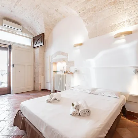 Alma Apuliae By Rentbeat Apartament Ostuni