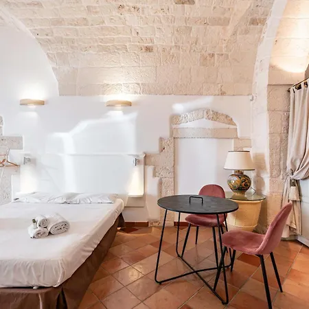 Apartament Alma Apuliae By Rentbeat Ostuni