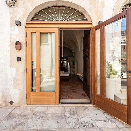 Alma Apuliae By Rentbeat Apartment