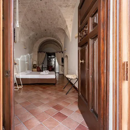 Apartment Alma Apuliae By Rentbeat *