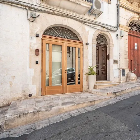 Alma Apuliae By Rentbeat Apartment Ostuni