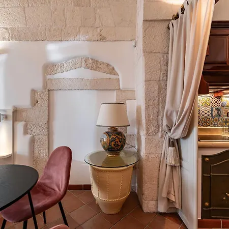 Alma Apuliae By Rentbeat Apartmán *