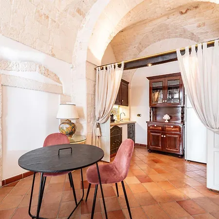 Alma Apuliae By Rentbeat * Ostuni
